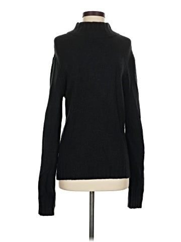 Point Sur Turtleneck Sweater (view 1)