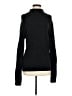 Point Sur Black Turtleneck Sweater Size S - photo 1