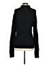 Point Sur Black Turtleneck Sweater Size S - photo 2