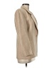 Lands' End 100% Acetate Tan Blazer Size 6 (petite) - photo 4
