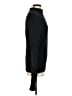 Point Sur Black Turtleneck Sweater Size S - photo 4