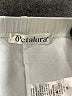 Assorted Brands Solid Silver Active Pants Size M - photo 7