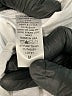Assorted Brands Solid Silver Active Pants Size M - photo 8