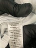 Assorted Brands Solid Silver Active Pants Size M - photo 9