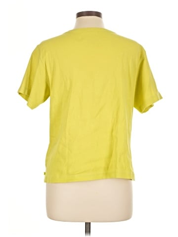 Liz Claiborne Short Sleeve Top (view 2)