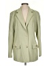 By Egreis Green Blazer Size S - photo 1