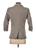 Esley 100% Cotton Gray Blazer Size S - photo 2