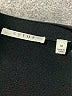 Cyrus Black Cardigan Size M - photo 7
