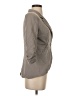 Esley 100% Cotton Gray Blazer Size S - photo 4