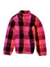 Cat & Jack 100% Polyester Plaid Pink Pullover Sweater Size XL (kids) - photo 1