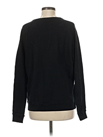 Maison Scotch Long Sleeve T-Shirt (view 2)