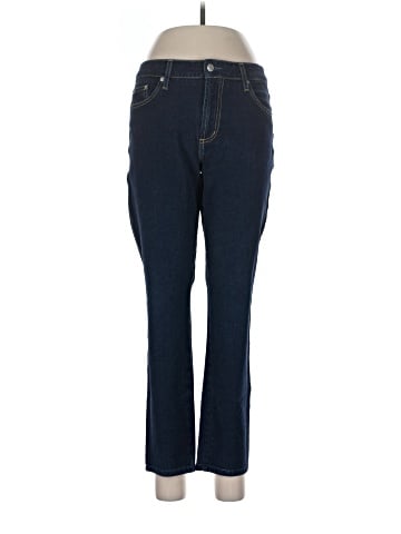 Fabrizio Gianni Jeans (view 1)
