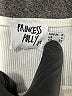 Princess Polly Ivory Short Sleeve Turtleneck Size 4 - photo 7