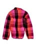 Cat & Jack 100% Polyester Plaid Pink Pullover Sweater Size XL (kids) - photo 2