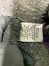 Mossimo Purple Pullover Sweater Size XS - photo 8