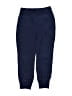 Amazon Essentials Solid Blue Casual Pants Size XS (kids) - photo 1
