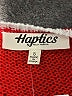 Haptics 100% Acrylic Red Sweater Vest Size S - photo 7