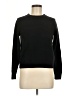 Gap Black Pullover Sweater Size M - photo 1