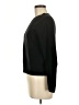Gap Black Pullover Sweater Size M - photo 5