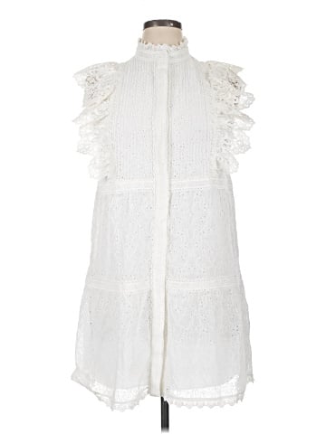 Alice + Olivia Casual Dress (view 1)