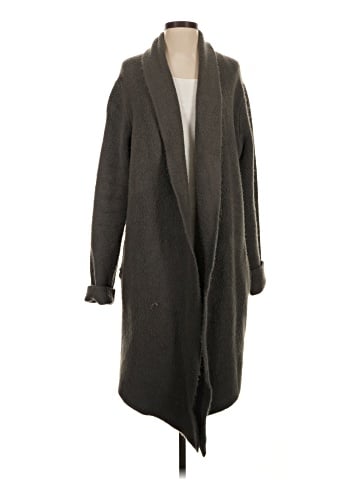 Pink Martini Coat (view 1)