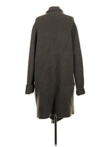 Pink Martini Coat (view 2)