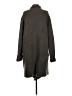 Pink Martini Gray Coat Size S - photo 2