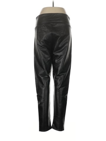Love Nation Faux Leather Pants (view 2)