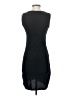 Leith Solid Black Cocktail Dress Size S - photo 2