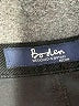 Boden Solid Black Casual Pants Size 10 (tall) - photo 7