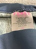 Terez Graphic Blue Active Pants Size M - photo 7