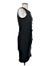Leith Solid Black Cocktail Dress Size S - photo 4