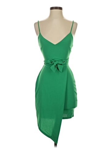 Akira Cocktail Dress (view 1)