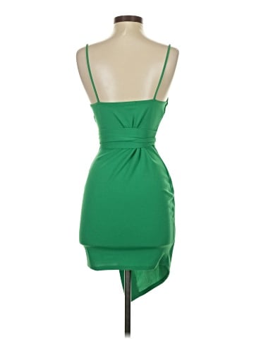 Akira Cocktail Dress (view 2)