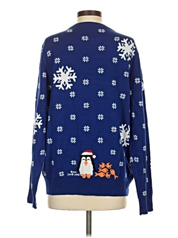 Lisa International Pullover Sweater (view 2)