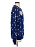 Lisa International Blue Pullover Sweater Size S - photo 4