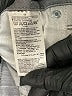Old Navy Chevron-herringbone Gray Jeans Size 14 - photo 4