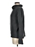 Athleta Solid Gray Turtleneck Sweater Size M - photo 5