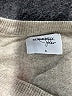 Sincerely Jules Tan Pullover Sweater Size S - photo 7