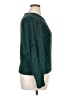Old Navy Solid Green Pullover Sweater Size XL - photo 4