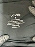 Ododos Solid Black Active Pants Size M - photo 7