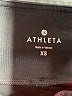 Athleta Color Block Black Active Pants Size XS - photo 7