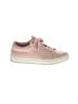 Greats Solid Pink Sneakers Size 9 - photo 1