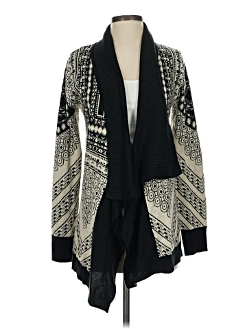 Staring at Stars Cardigan (view 1)