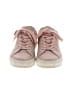 Greats Solid Pink Sneakers Size 9 - photo 2