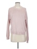 Eileen Fisher Pink Pullover Sweater Size S - photo 1