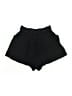 H&M Solid Black Shorts Size XS - photo 2