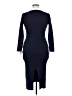 Unbranded Blue Casual Dress Size XL - photo 2