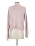 Eileen Fisher Pink Pullover Sweater Size S - photo 2