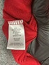Indigo Thread Co. Burgundy Long Sleeve Blouse Size XL - photo 7